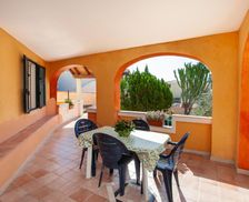 Italy Sardinia Sos Alinos vacation rental compare prices direct by owner 27447910