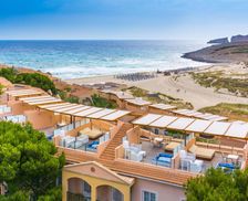 Spain Majorca Cala Mesquida vacation rental compare prices direct by owner 14296067