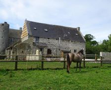 France Normandy Saint-Lô-d'Ourville vacation rental compare prices direct by owner 5329834