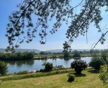 France Normandy Saint-Pierre-la-Garenne vacation rental compare prices direct by owner 35407840