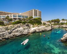 Spain Menorca Cala en Blanes vacation rental compare prices direct by owner 14452078