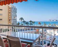 Spain Valencian Community Benidorm vacation rental compare prices direct by owner 6491140