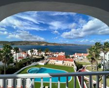Spain Menorca Fornells vacation rental compare prices direct by owner 16329520