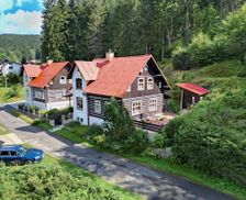 Czechia Liberec Region Josefŭv Dŭl vacation rental compare prices direct by owner 35506134