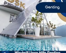 Malaysia Pahang Genting Highlands vacation rental compare prices direct by owner 29814071
