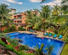 India Goa Mandrem vacation rental compare prices direct by owner 26901528