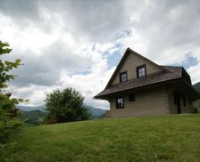 Slovakia Žilinský kraj Terchová vacation rental compare prices direct by owner 35498674