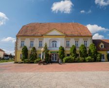 Czechia South Moravian Region Vranovská Ves vacation rental compare prices direct by owner 13609041