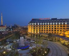 China Hebei Qinhuangdao vacation rental compare prices direct by owner 26691248