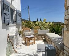 Greece Paros Kampos Paros vacation rental compare prices direct by owner 25937602