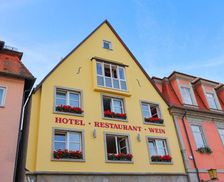 Germany Baden-Württemberg Weikersheim vacation rental compare prices direct by owner 26654328