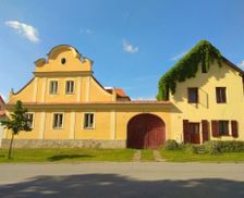 Czechia  Senožaty vacation rental compare prices direct by owner 28008843