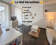 France Ile de France Versailles vacation rental compare prices direct by owner 27505017