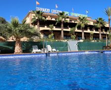 Spain Andalucía Turre vacation rental compare prices direct by owner 33429260