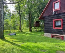 Slovakia Žilinský kraj Oravská Polhora vacation rental compare prices direct by owner 35127618