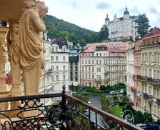 Czechia Karlovy Vary Region Karlovy Vary vacation rental compare prices direct by owner 35575168