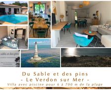 France Aquitaine Le Verdon-sur-Mer vacation rental compare prices direct by owner 35818603