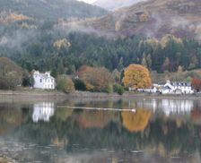 United Kingdom Argyll and Bute Lochgoilhead vacation rental compare prices direct by owner 13910173