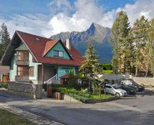 Slovakia Prešovský kraj Tatranska Strba vacation rental compare prices direct by owner 24647194