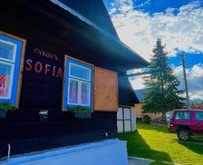 Slovakia Prešovský kraj Vikartovce vacation rental compare prices direct by owner 28729054
