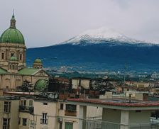 Italy Campania Pompei vacation rental compare prices direct by owner 9708272