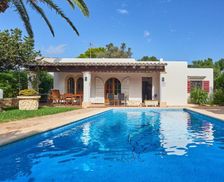 Spain Illes Balears Cala D'or vacation rental compare prices direct by owner 27432708