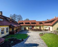 Czechia Central Bohemia Klučenice vacation rental compare prices direct by owner 35485494