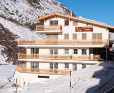 Austria Tyrol Obergurgl vacation rental compare prices direct by owner 14497365