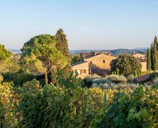 Italy Tuscany San Gimignano vacation rental compare prices direct by owner 32625082