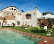 Spain Catalonia La Bisbal del Penedès vacation rental compare prices direct by owner 33487669