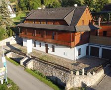 Czechia Pardubice Region Čenkovice vacation rental compare prices direct by owner 27777922