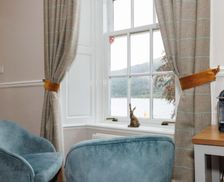 United Kingdom Argyll and Bute Arrochar vacation rental compare prices direct by owner 13415694