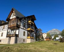 Slovakia Prešovský kraj Vysoké Tatry vacation rental compare prices direct by owner 14111946