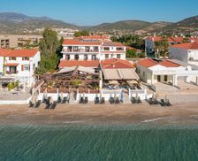 Greece Samos Pythagoreio vacation rental compare prices direct by owner 15189814