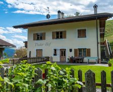 Italy Trentino Alto Adige Feldthurns vacation rental compare prices direct by owner 17972774