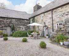 United Kingdom Gwynedd Harlech vacation rental compare prices direct by owner 29816778