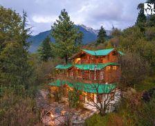 India Himachal Pradesh Manāli vacation rental compare prices direct by owner 35456729