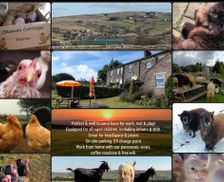 United Kingdom West Yorkshire Oxenhope vacation rental compare prices direct by owner 13927178