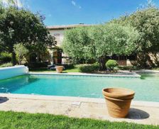 France Provence-Alpes-Côte d'Azur Carpentras vacation rental compare prices direct by owner 26908661