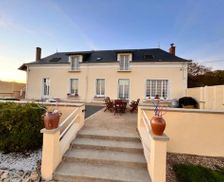 France Pays de la Loire Chahaignes vacation rental compare prices direct by owner 35543524