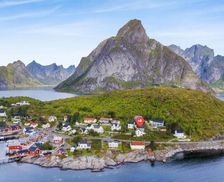 Norway Nordland Reine vacation rental compare prices direct by owner 35272231