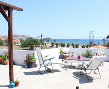 Greece Lesvos Skala Eresou vacation rental compare prices direct by owner 19350364