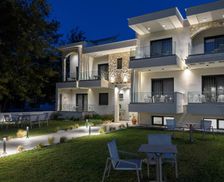 Greece Thasos Chrysi Ammoudia vacation rental compare prices direct by owner 27511852