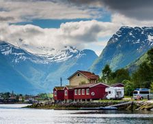 Norway Vestland Olden vacation rental compare prices direct by owner 12706614