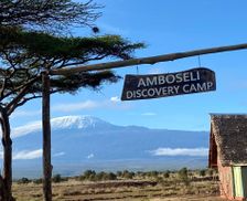 Kenya Kajiado Amboseli vacation rental compare prices direct by owner 35834708