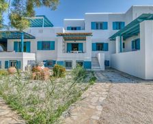 Greece Paros Naousa vacation rental compare prices direct by owner 35437927