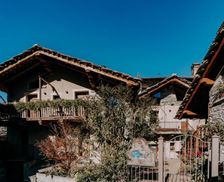 Italy Valle d'Aosta Arnad vacation rental compare prices direct by owner 14042178