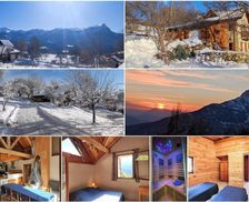 France Hautes-Alpes Puy-Sanières vacation rental compare prices direct by owner 4664551