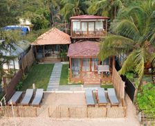 India Goa Agonda vacation rental compare prices direct by owner 18814664