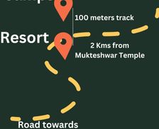 India Uttarakhand Mukteshwar vacation rental compare prices direct by owner 26684550